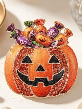 HALLOWEEN SWEET TREATS